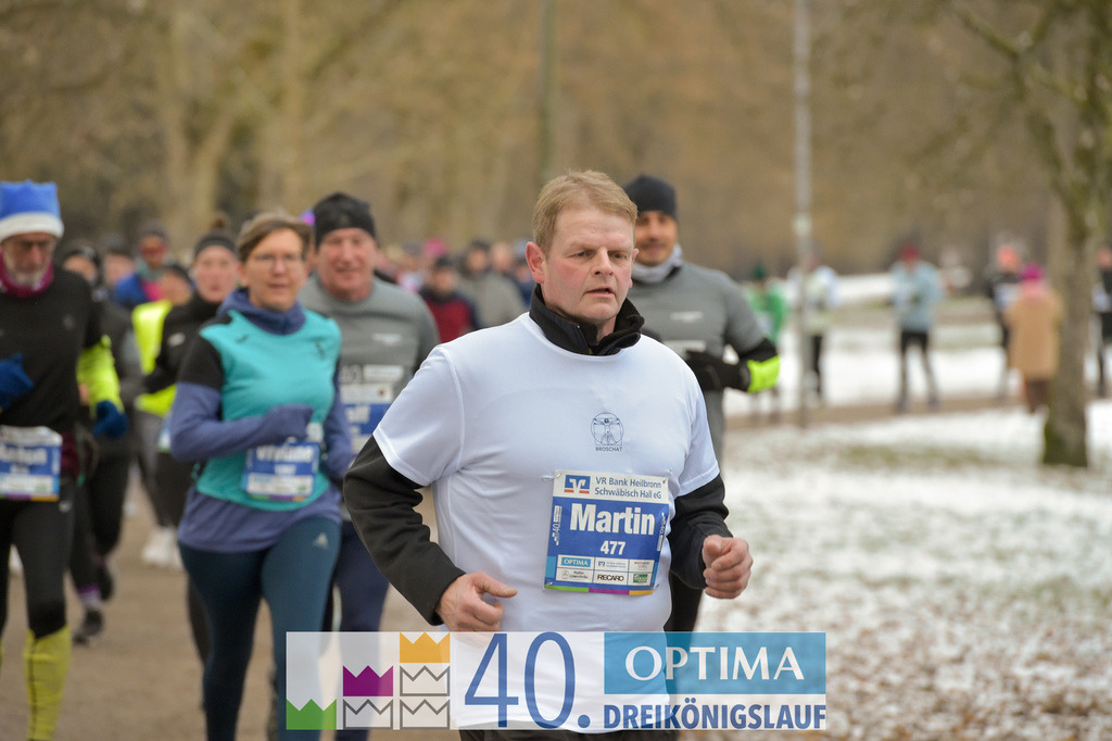 VR Bank Hauptlauf 10km | 40. Optima 3koenigslauf 2026 - Realisiert mit Pictrs.com
