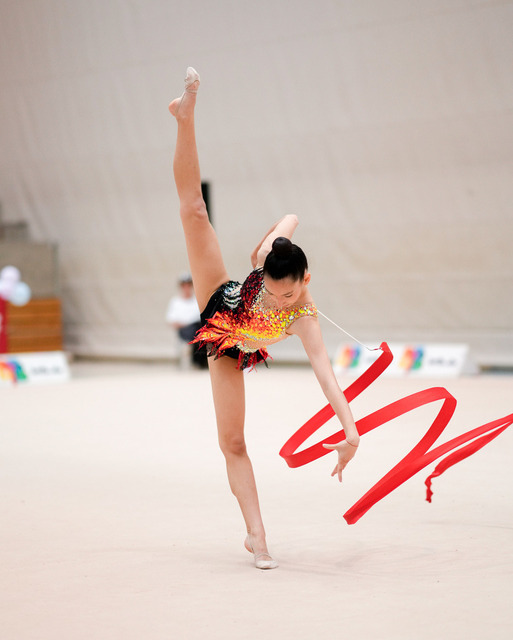 RSGQDMWM028597 | Qualifikation AK16+ zur DM u. WM-Qualifikation 1 -  in Berlin (Horst-Korber-Sportzentrum)