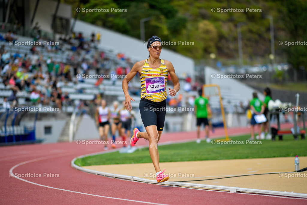 EMACS 2025 - Day 4_319 | European Masters Athletics Championships am 12.10.2025 auf Madeira (Portugal)Foto: Kai Peters - Realisiert mit Pictrs.com