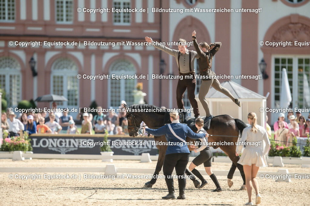 20230528_Voltigieren_NASPA_0646 | equistock