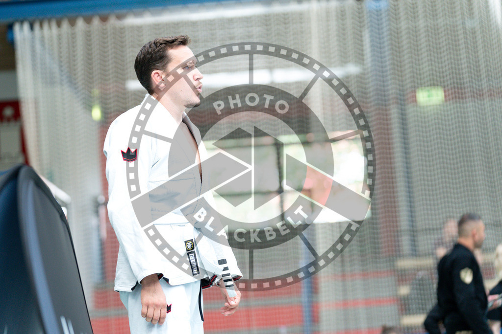 20240908PBB4135 | Athletes compete during the AJP Hamburg competition on September 8, 2024 in Hamburg, northern Germany.