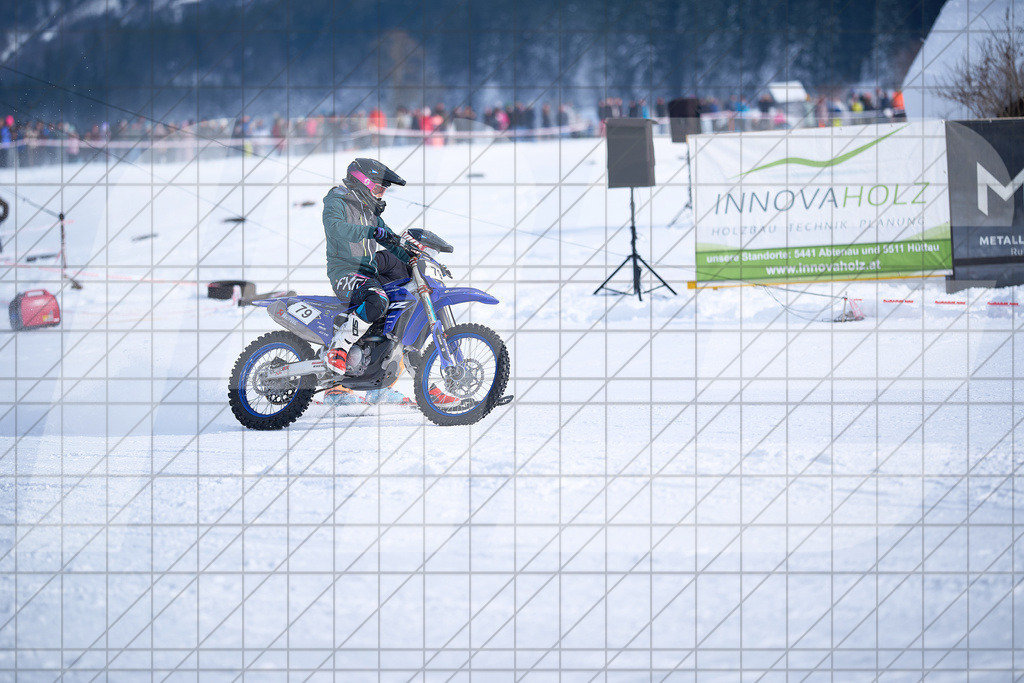 11. Holzknecht Skijöring | Skijöring am 24.01.2026: 11. Holzknecht Skijöring in Gosau am Dachstein, Oberösterreich, ÖsterreichFoto: © 2026 Martin Bihounek | mb-creative.eu