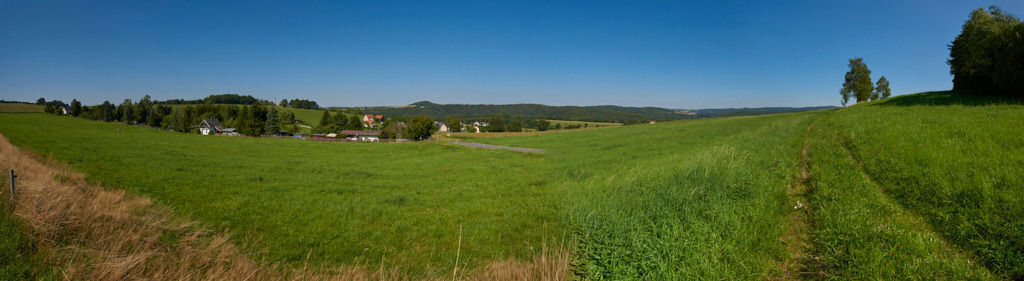 In der Nähe von Langenbach 01 | Bedeutsame Landschaften Deutschlands - Realisiert mit Pictrs.com