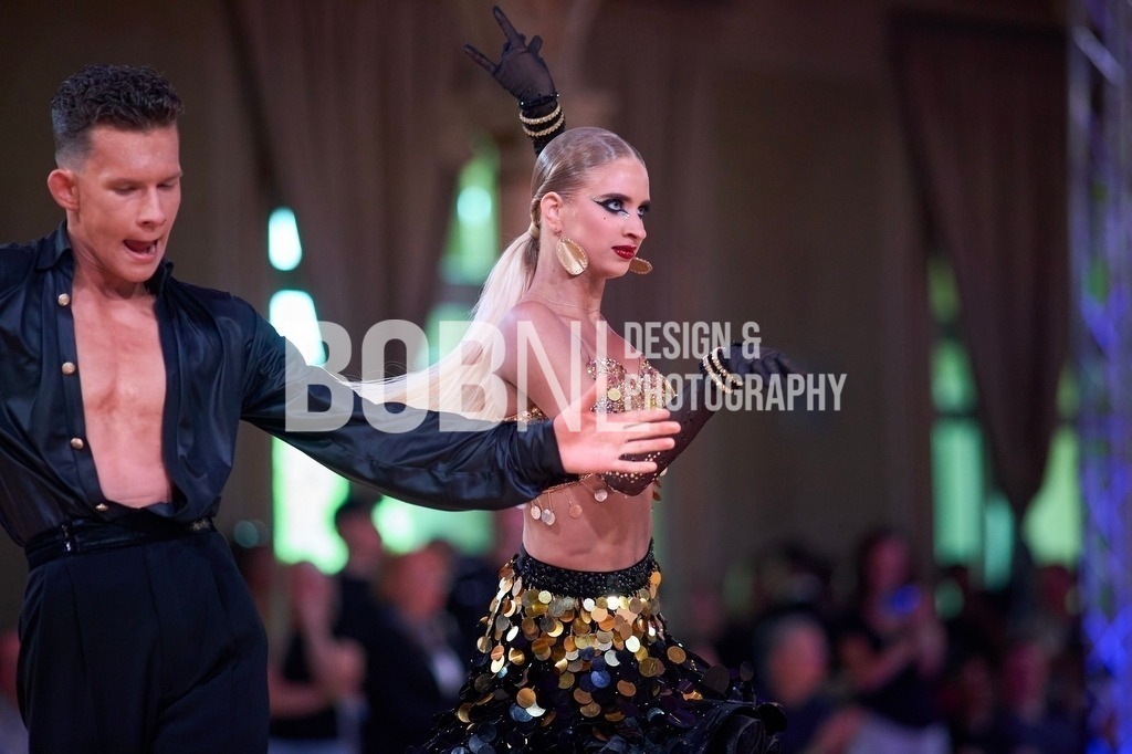 danceComp | Wuppertal - 05.07.2025: danceComp in Wuppertal (Historische Stadthalle), Germany. Photo by: BobNL design &amp; photography - Realisiert mit Pictrs.com