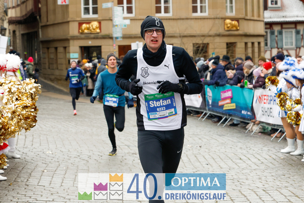 Roewisch Wohnbau Cup 5km | 40. Optima 3koenigslauf 2026 - Realisiert mit Pictrs.com
