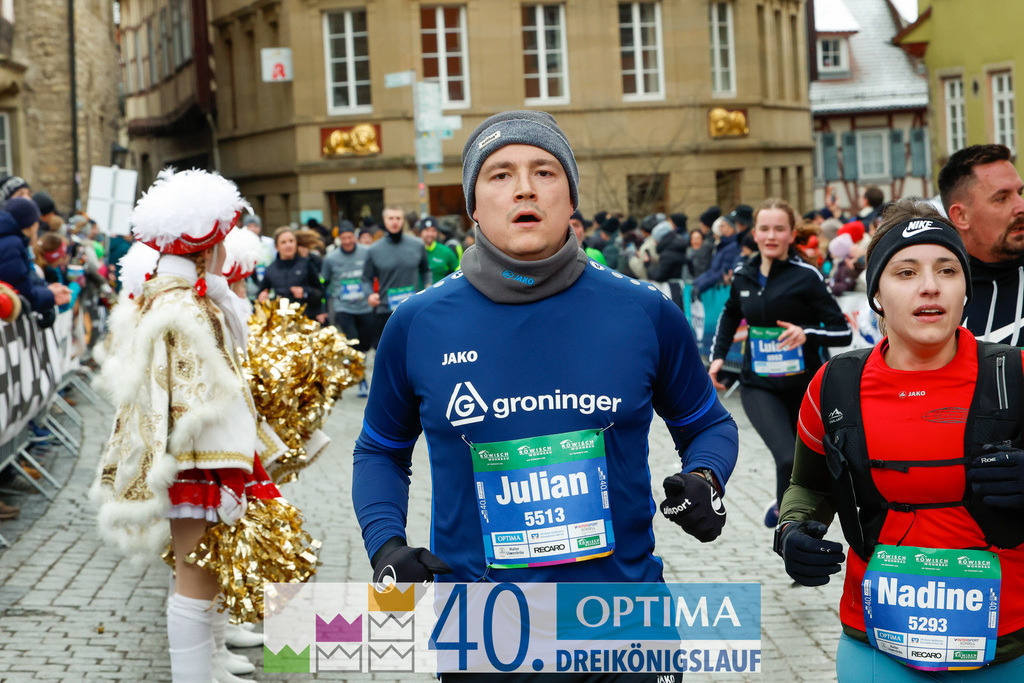 Roewisch Wohnbau Cup 5km | 40. Optima 3koenigslauf 2026 - Realisiert mit Pictrs.com