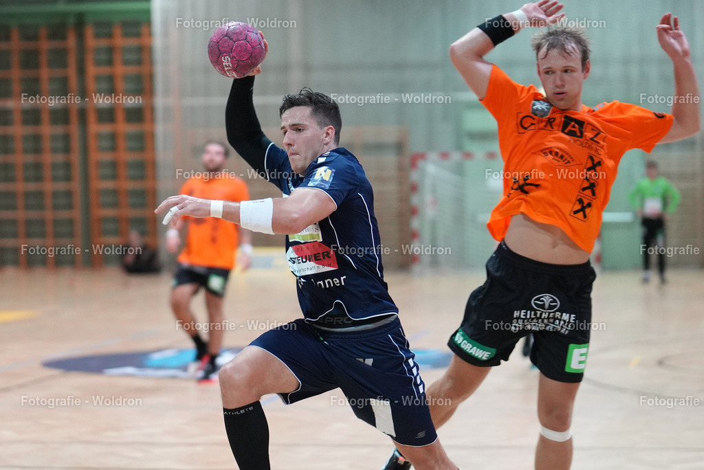 20220910 Jags Futureteam v HSG Graz-15 | Fotografie Woldron