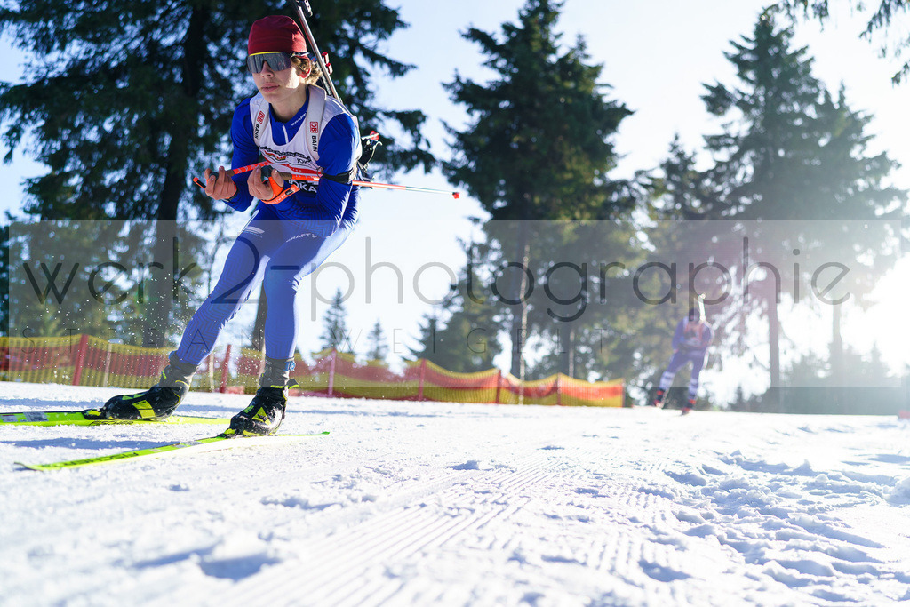 DP Oberwiesenthal | Alpencup/DP Deutschlandpokal in Oberwiesenthal am 15.-17.12.2023