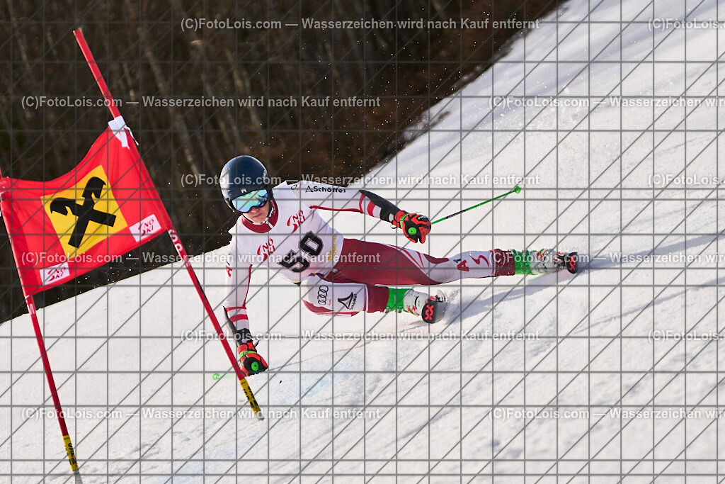 ALP8710_Herrn-FIS-GS-II_Lackenhof-WY_WEBEL Kilian | Internationaler FIS GiantSlalom der Herrn auf der Distelpiste in Lackenhof am Di 11. März 2025.  Österreich, LSV-NÖ, Sportunion Waidhofen/Ybbs (2035).