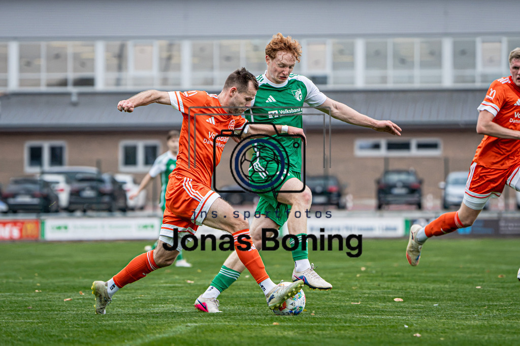 Fußball I Herren I Saison 2026-2027 I Bezirkspokal I 2. Runde I SV Holdorf - GW Mühlen I 58413 | jns.sportfotos - Realisiert mit Pictrs.com