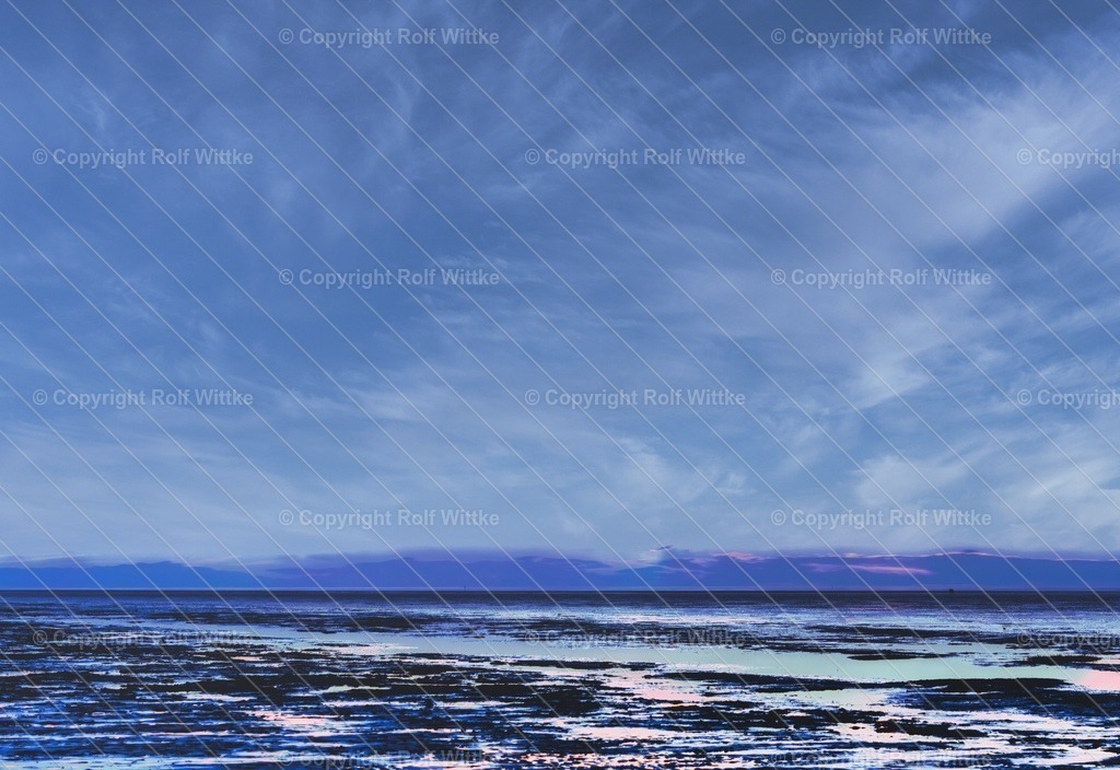 Abendrot1.2 | Rolf Wittke  - Realisiert mit Pictrs.com