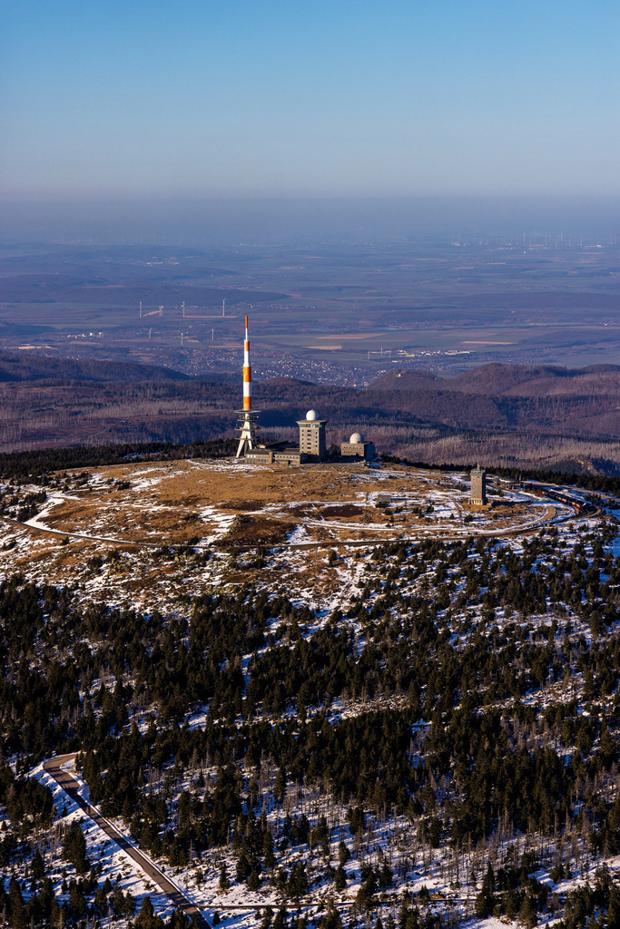 Brockenkuppe 2 | Wir machen aus Ihren Bildern Erinnerungen für die Ewigkeit | Hochwertige Fotografien für Ihr zu Hause. - Realisiert mit Pictrs.com