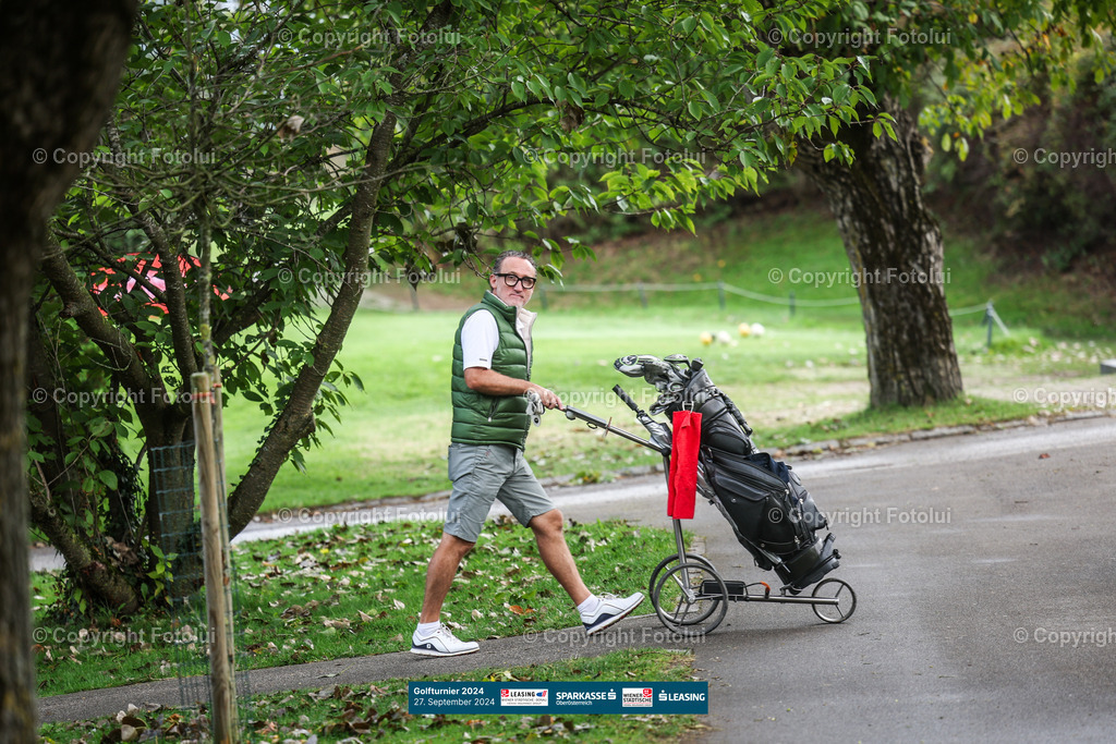 A-BINDER_20240927_0026 | Linz  AUSTRIA,27.Sept..2024 -GOLF Sparkasse, Image shows Photo: Sportmediapics.com/ Manfred Binder