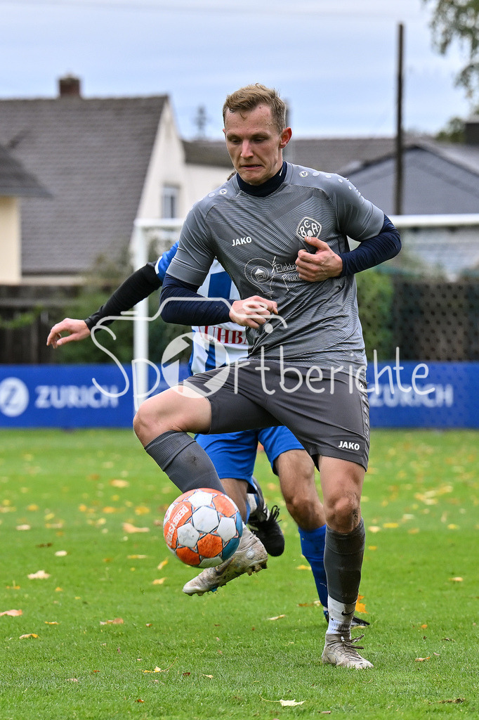 BC Aichach II - TSV Kühbach II | BC Aichach #15