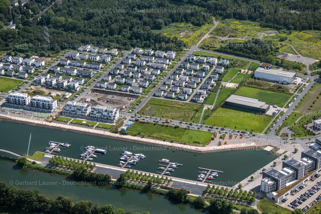 4050016 | Stölting Marina, Gelsenkirchen-Ost