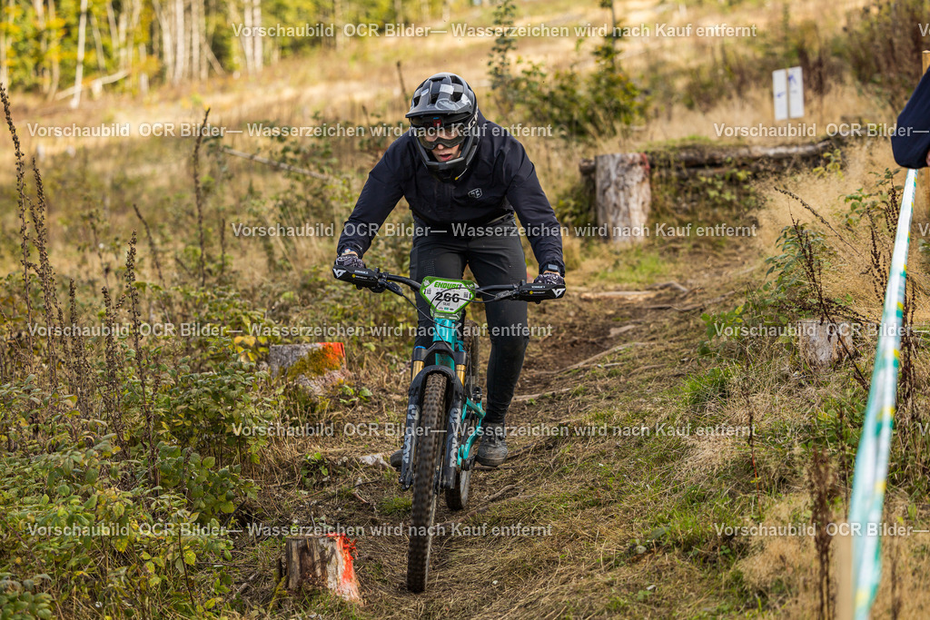 Enduro One Eifa So R6-2930 | OCR Bilder Fotograf Eisenach Michael Schröder