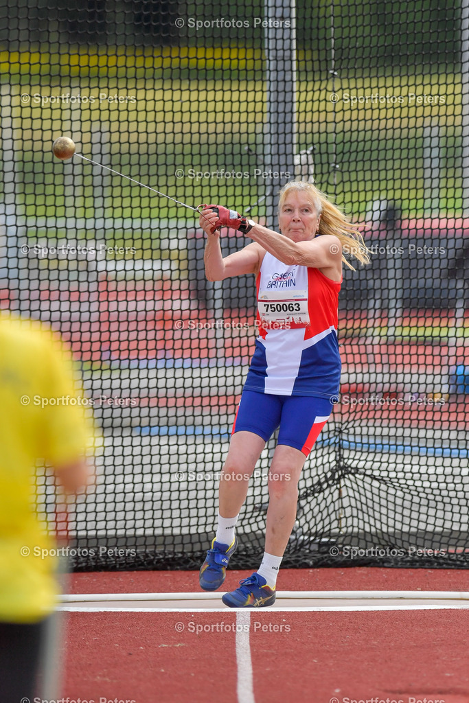 WMAC - Day 1_207 | World Masters Athletics Championship am 13.08.2024 in Gotheburg; SpeerwurfPhoto: Kai Peters - Realisiert mit Pictrs.com