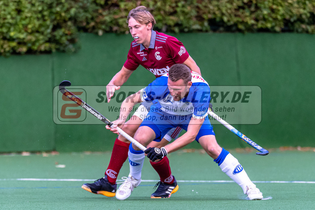 SM_20240914-D5A_1495 | 1.Bundesliga Feldhockey (M) GTHGC - MSC / 2:1