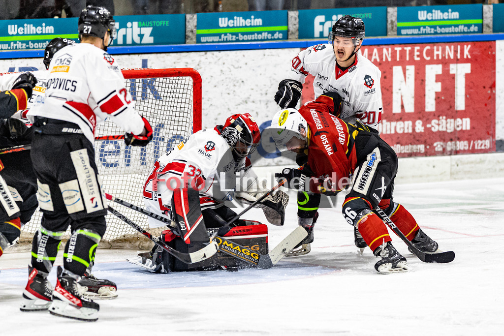 Bayernliga Eishockey Halbfinale Spiel 2, TSV Peißenberg "Miners" gegen EHC Königsbrunn 12.3.23 in Peißenberg | Bayernliga Eishockey Halbfinale Spiel 2, TSV Peißenberg "Miners" gegen EHC Königsbrunn 12.3.23 in Peißenberg