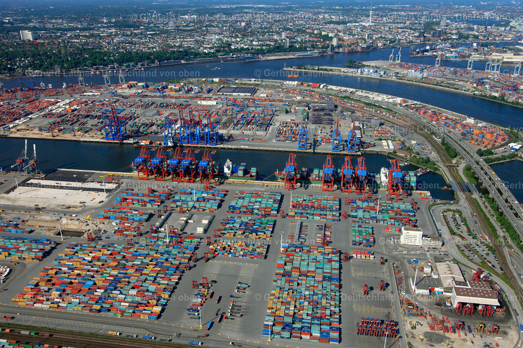 3090456 | Überseehafen, Freie und Hansestadt Hamburg