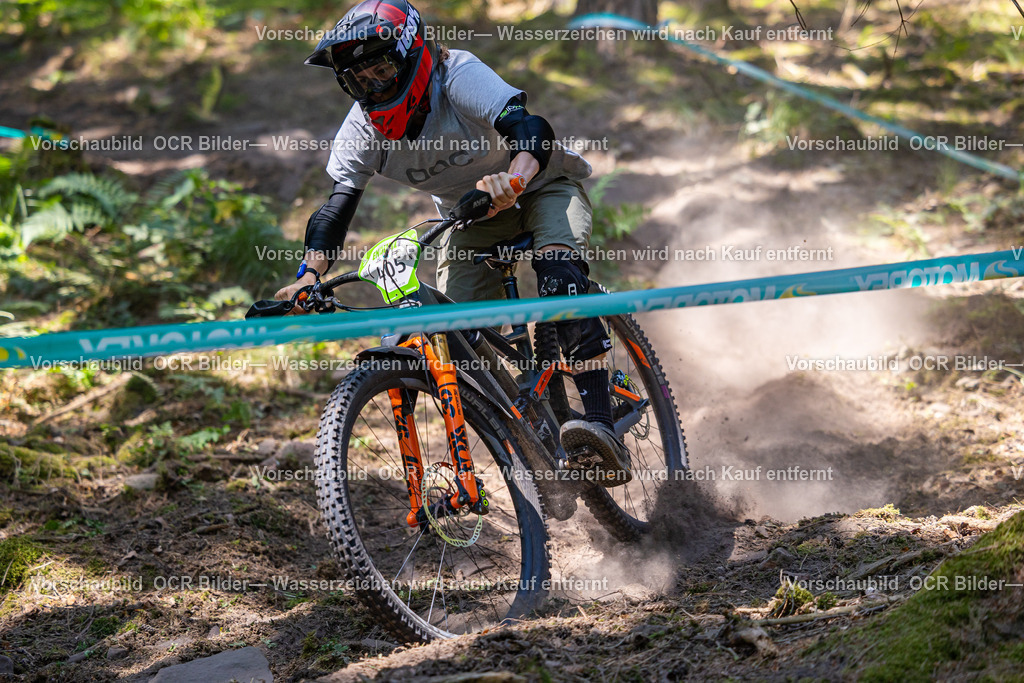 Enduro One Roßbach So R6-0303 | OCR Bilder Fotograf Eisenach Michael Schröder