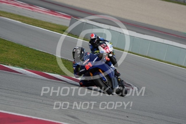 2025_04_11_PBK_14180 | Sportfotografie; SlowMotion; Video; Rennstrecke; Hafeneger; Speer; Racing; RSE; BMW; CBO; Trackday; Motorsportarena; Hockenheimring; Brno; Most; Barcelona; Valencia