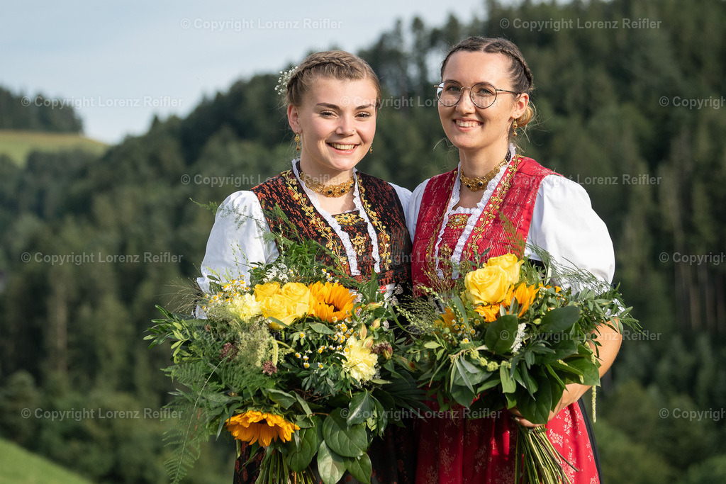 Schwingen -  Appenzeller Kantonal 2023 | Oberegg, 9.7.23, Schwingen - Appenzeller Kantonal.