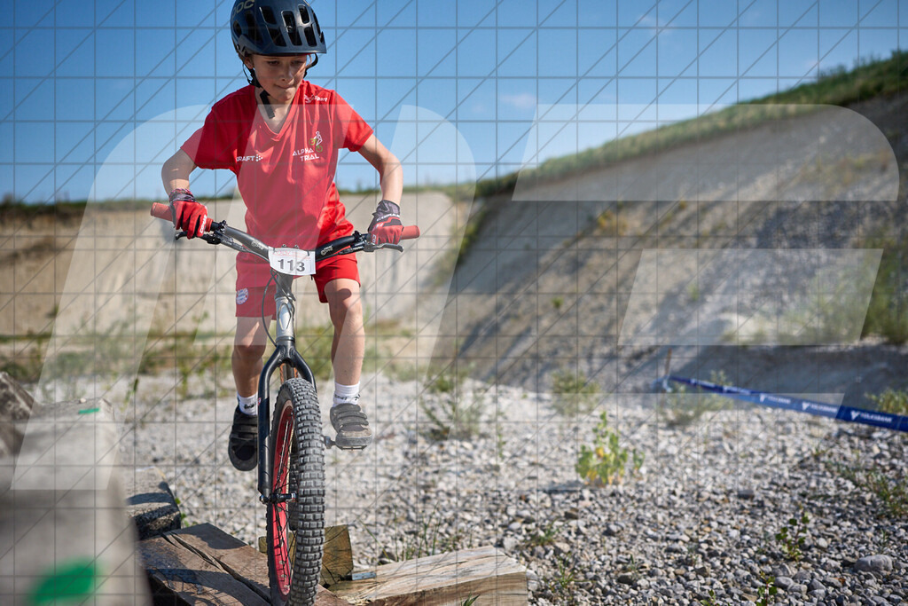 Trials European Youth Games | 16.08.2025: Trials European Youth Games in Purgstall an der Erlauf Foto: © 2025 Martin Bihounek / martinbihounek.comInsta: @martinbihounekcom