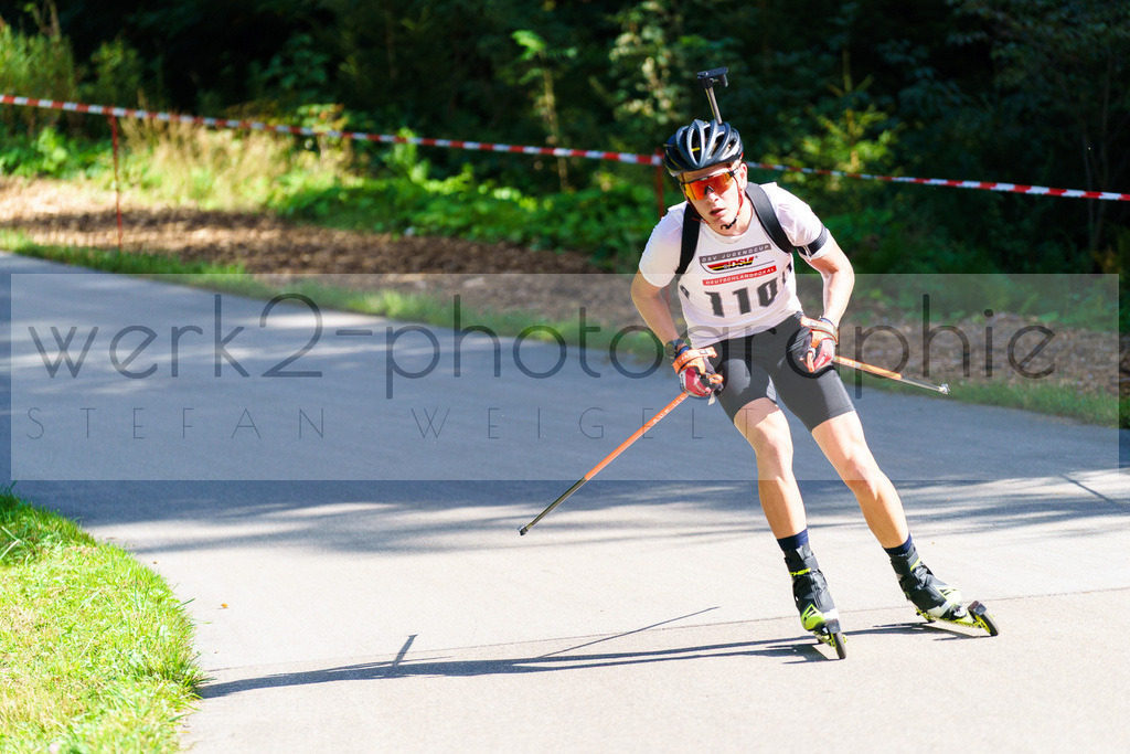 DP Arber  | Deutschlandpokal ARBER am 15. - 17. September 2023