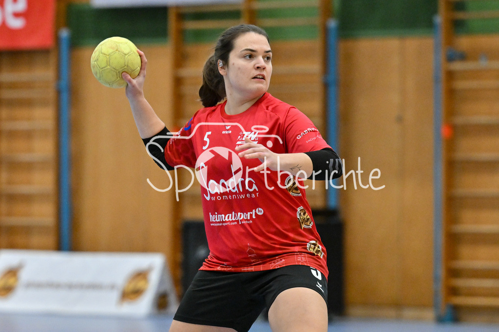 TSV Aichach - TSV Simbach | Aichach 5