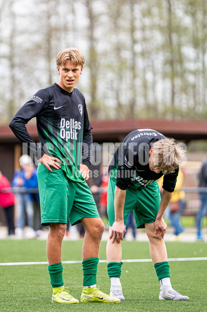 VFL Wittekind-Wildeshausen - TuS Eversten I 02961 | jns.sportfotos - Realisiert mit Pictrs.com