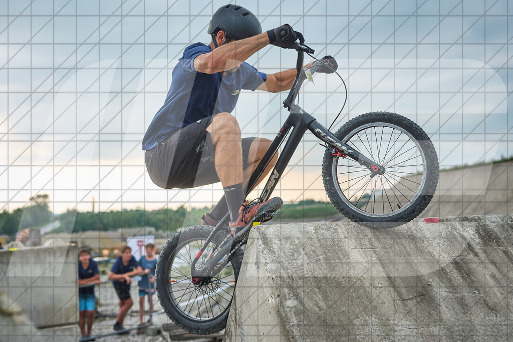 Trials European Youth Games | 16.08.2025: Trials European Youth Games in Purgstall an der Erlauf Foto: © 2025 Martin Bihounek / martinbihounek.comInsta: @martinbihounekcom