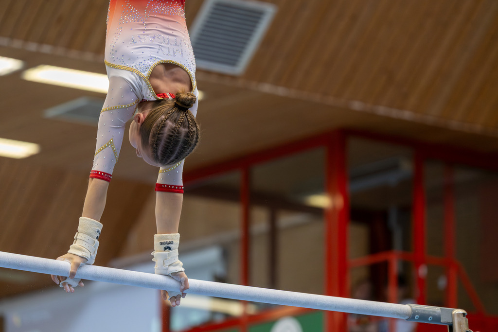 Deutsche Turnliga DTL (Bundesliga) der Frauen, 3. Wettkampftag 2025 in Ketsch | Deutsche Turnliga DTL (Bundesliga) der Frauen, 3. Wettkampftag 2025 in Ketsch - Realisiert mit Pictrs.com