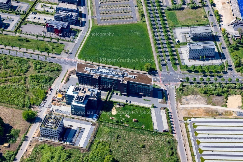 Luftbild Mönchengladbach 439A2652 | Luftbildfotografie Mönchengladbach - Realisiert mit Pictrs.com