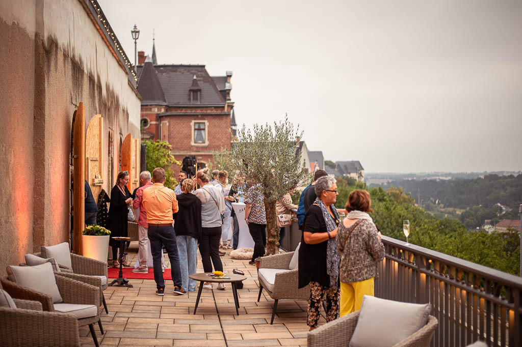 Habana Tradicional | Habana Tradicional im Forte Belvedere Leisnig zum Festival Hallo Leisnig 2022. - Realisiert mit Pictrs.com