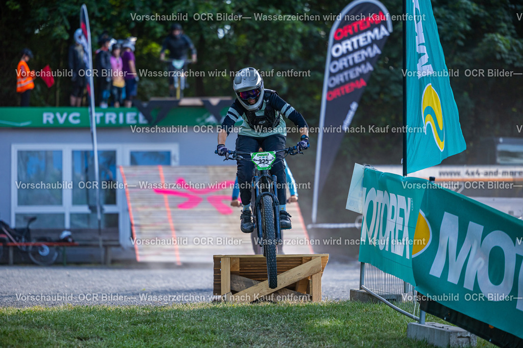 Enduro One Trieb Freitag R6-1043 | OCR Bilder Fotograf Eisenach Michael Schröder