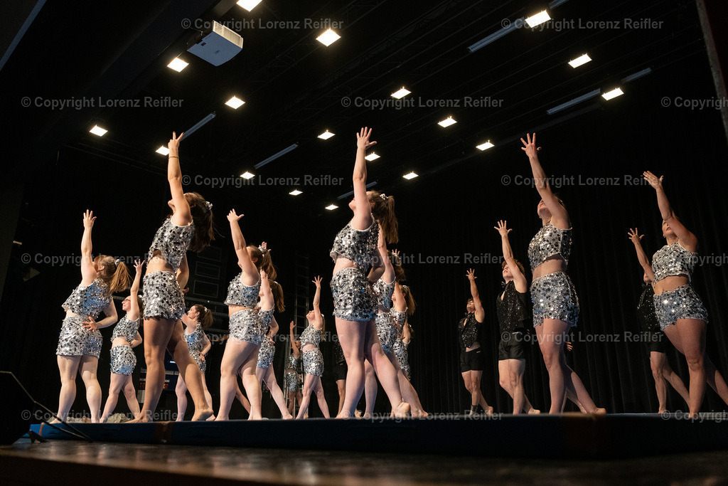 Turnen -  ATV DV 2025 | Appenzell, 22.11.25, Turnen - ATV DV.