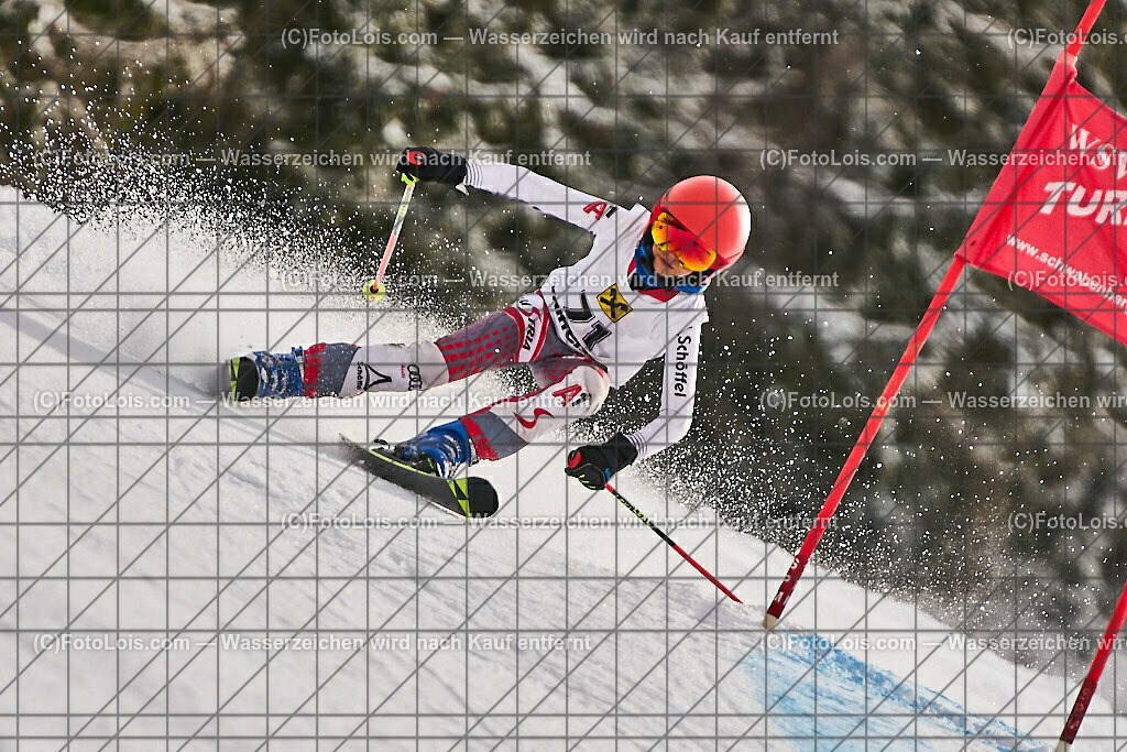 ALP2791_SteirerSKI_KinderCup-RTL_Turnau_Linner Elias | (C)FotoLois.com, Alois Spandl, SteirerSKI, KinderCup-RTL in der SchwabenbergArena Turnau, So 26. Februar 2023.