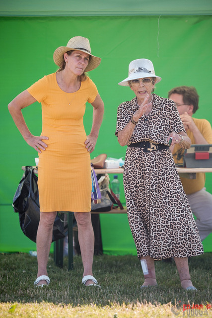 CACIB Aarau | CACIB Aarau, Swiss Dog Show  29062025 Foto: Leo Wyden