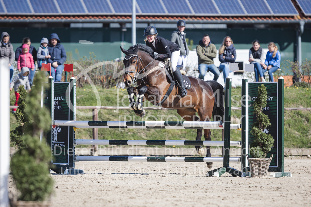 220416_2_A-Springen-238 | Frühlingsfest der Pferde
Herford
16.April 2022
02 Springprüfung Kl. A** geschlossen