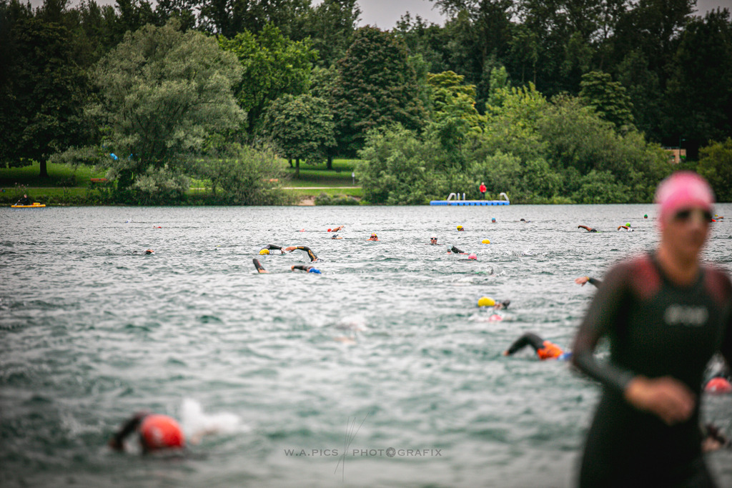 _V7A0839 | AUSTRIA, 3.08.2025, Linz, ALOHA TRI TRAUN Photo: WAPICS / Andreas Willdoner