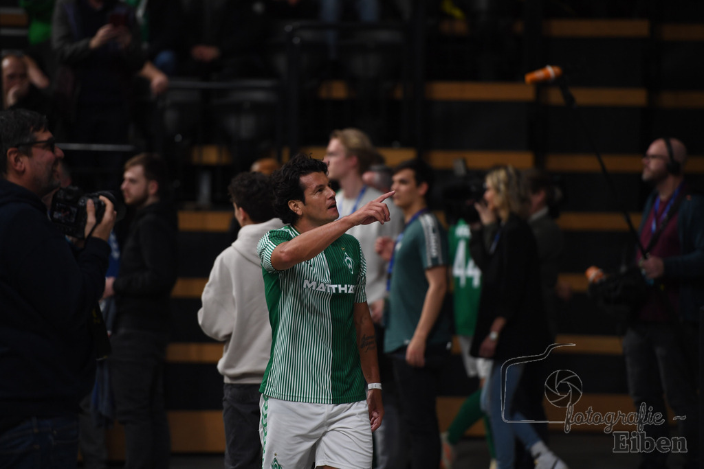 Cup der Öffentlichen Oldenburg | Cup der Öffentlichen Oldenburg am 05.01.2024 in Oldenburg (Weser-Ems Halle), Photo: Philip Eiben 2023 - Realisiert mit Pictrs.com