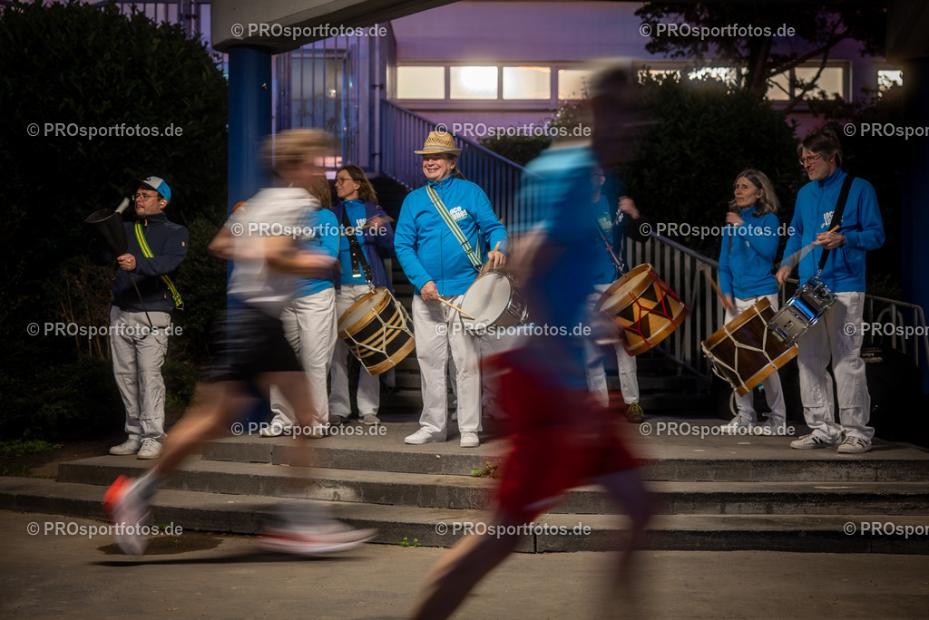 21. ASV Nachtlauf; Koeln, 08.05.24 | Impressionen vom 21. ASV Nachtlauf am 08.05.24 am Tanzbrunnen in Koeln. Foto: BEAUTIFUL SPORTS/Axel Kohring