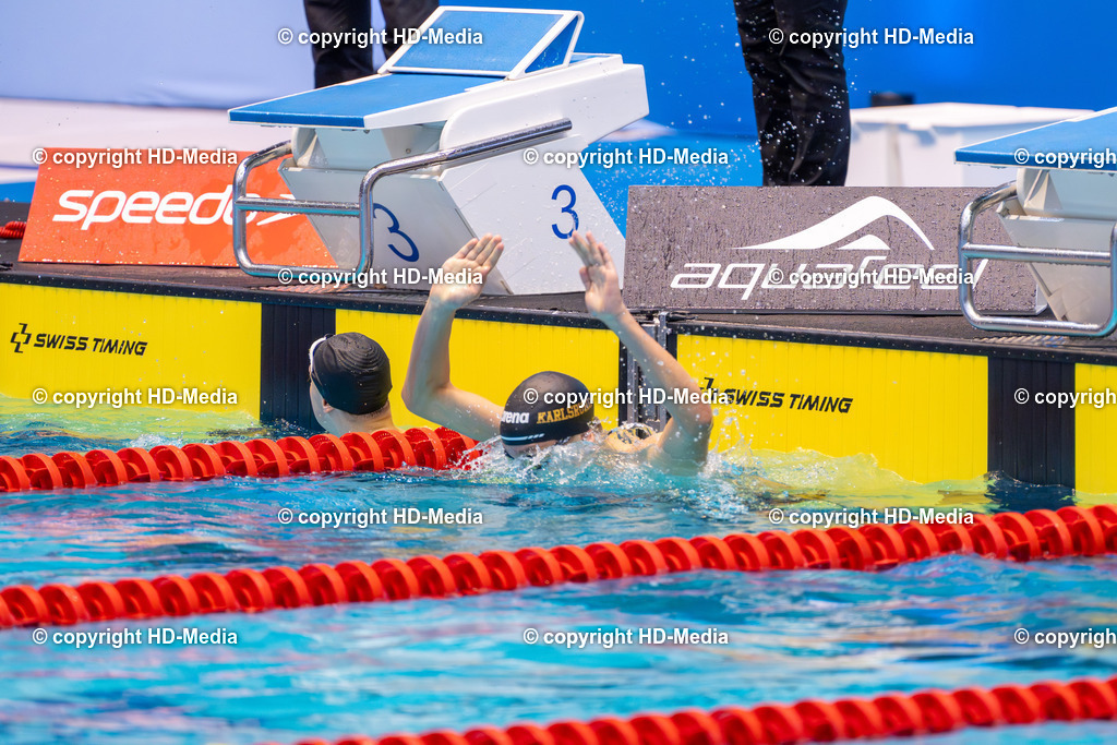 Deutsche Jahrgangsmeisterschaft Schwimmen 2026 | Deutsche Jahrgangsmeisterschaft Schwimmen 2026