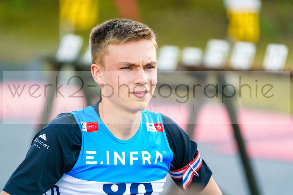 DP Altenberg | Deutschlandpokal, Altenberg - 19.-21.09.2025