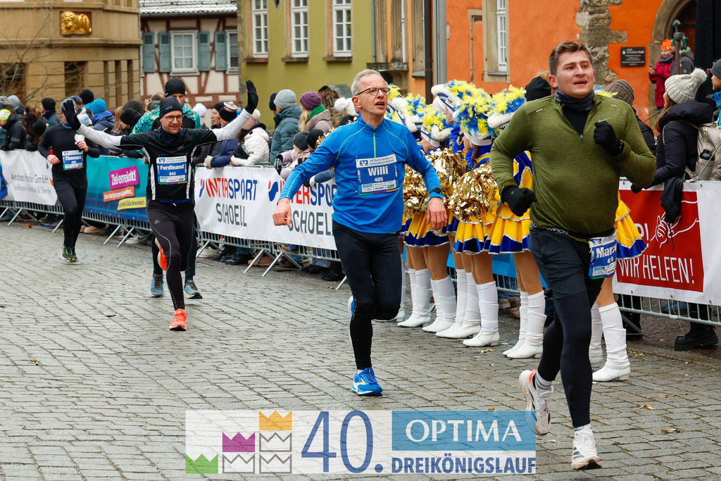VR Bank Hauptlauf 10km | 40. Optima 3koenigslauf 2026 - Realisiert mit Pictrs.com