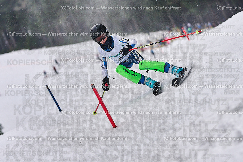 _ALP7453_KinderVergleich-SL_Semmering_Sattelberger Moritz | NÖ LandesKinderRennen + Raiffeisen Wiener Alpen KinderCup, SLALOM am Semmering/Südhang, So 25. Jänner 2026.
