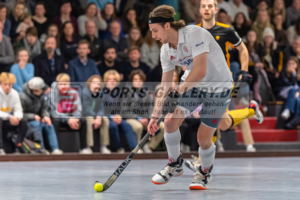 SM_20230115-D5A_9365 | 1.Bundesliga Hallenhockey (M) Nord/  DCadA - HTHC / 7:7