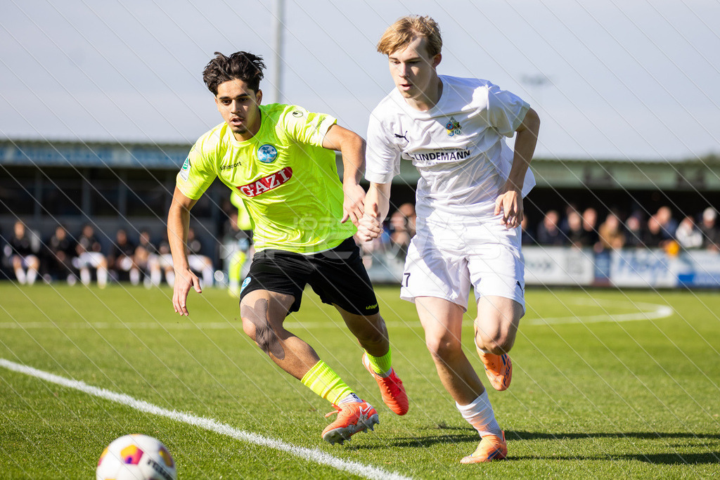 20251003_Picselweb-Fotografie_1R3_0433 | DFB Pokal 2. Runde, JFV A/O/B/H/H - SV Stuttgarter Kickers, Foto: Jörg Struwe - picselweb.de - Realisiert mit Pictrs.com