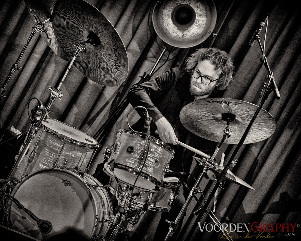 2023 Susan Horn & Thomas Wind Trio @ Ella & Louis Mannheim | VoordenGraphy Fotos - Realisiert mit Pictrs.com